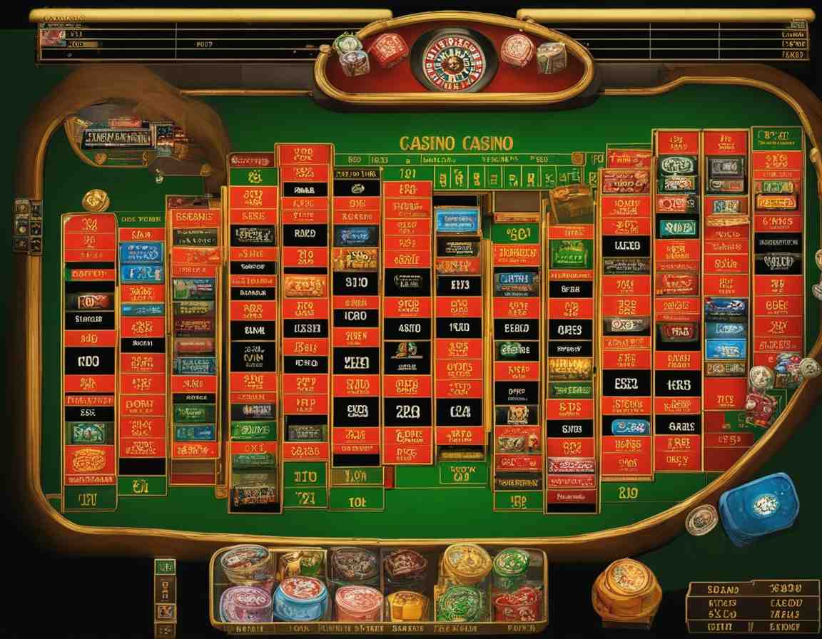 6bet cassino