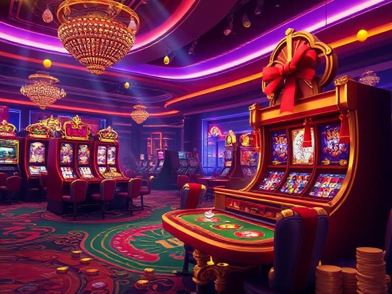 6bet cassino