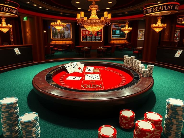 6bet cassino