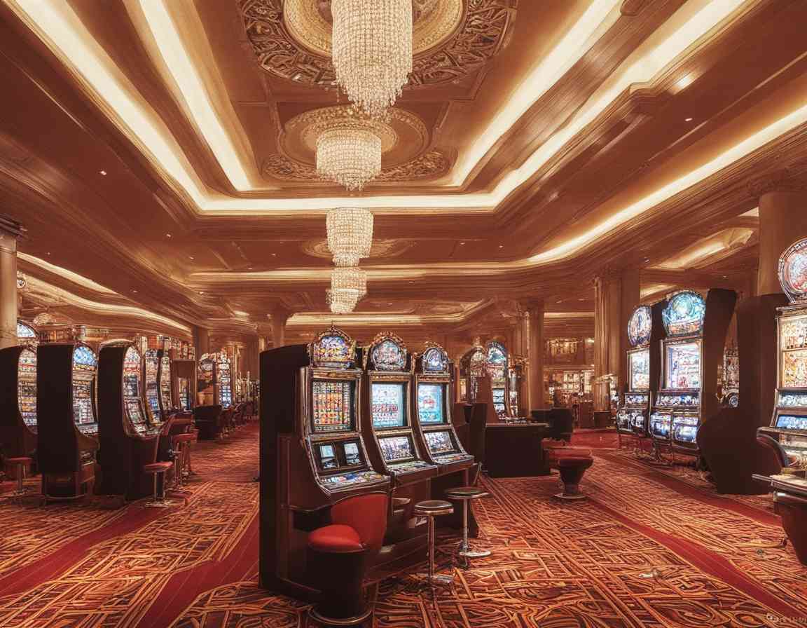6bet cassino