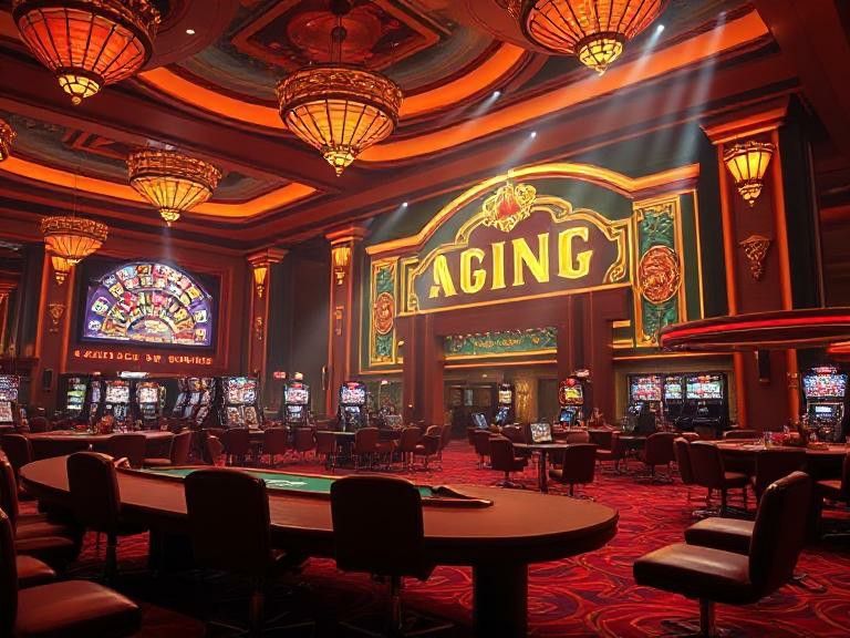 6bet cassino