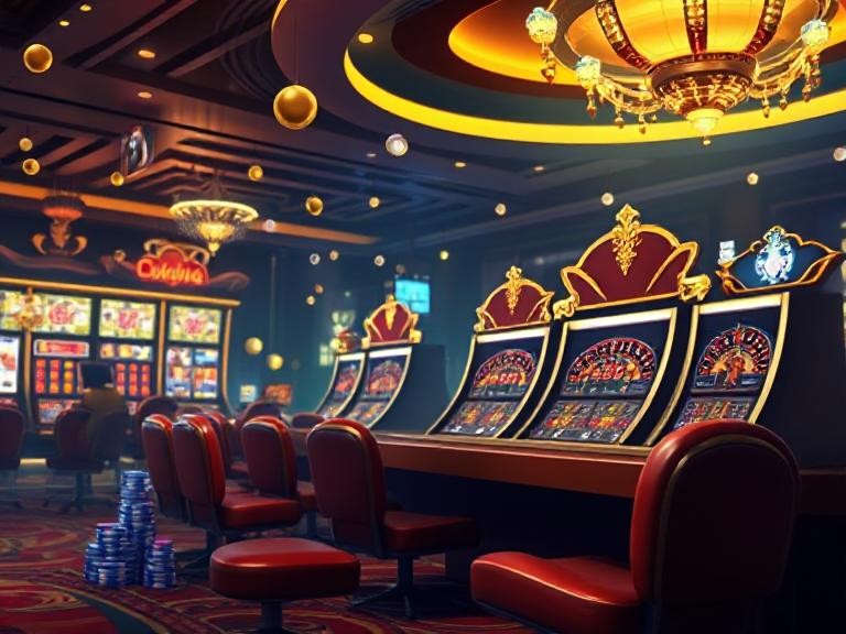 6bet cassino