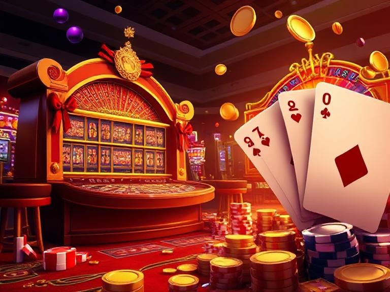 6bet cassino