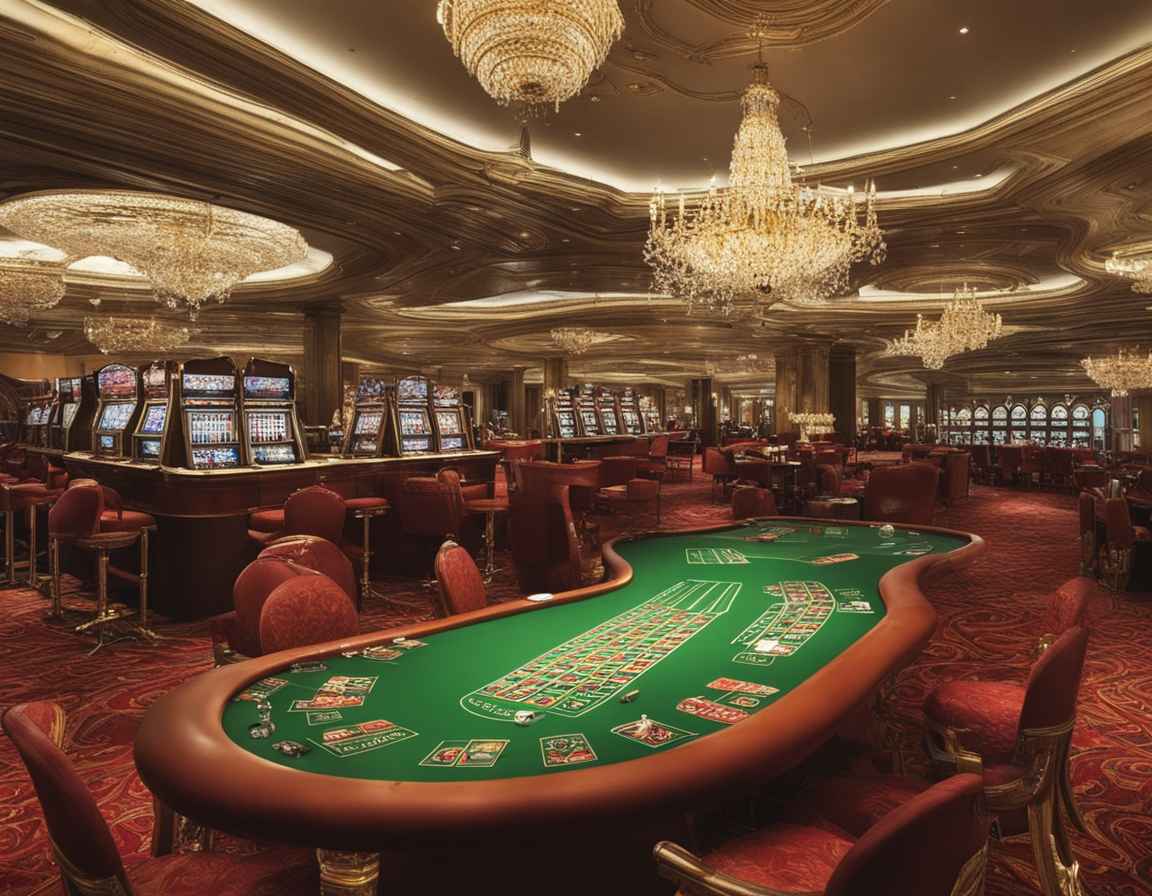 6bet cassino