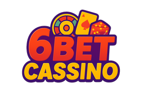 6bet Cassino